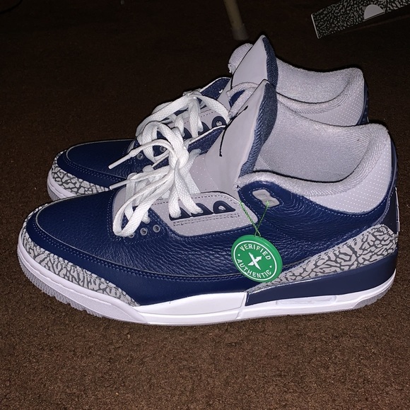 Jordan 3 - Picture 3 of 5
